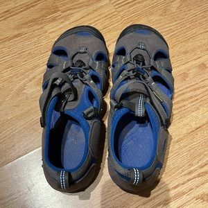 Keen sandals